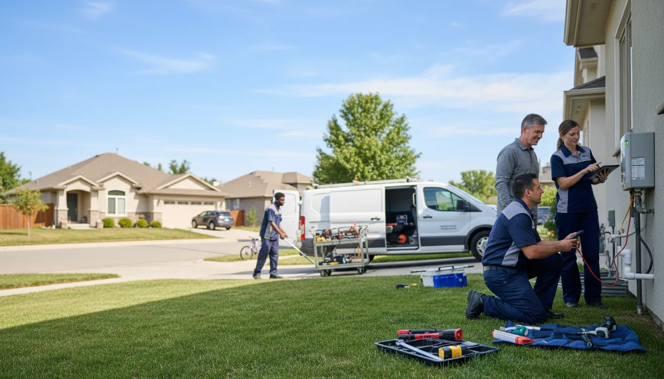 Professional Whole Home Water Filter Services in Canyonville, OR